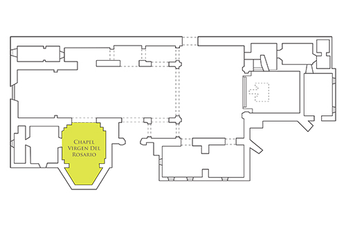 rosario plan