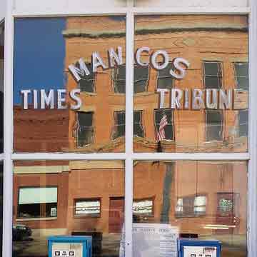 Mancos Press